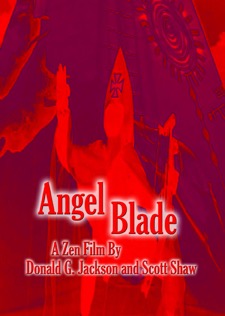 Angel Blade