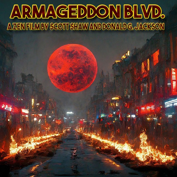 Armageddon Blvd