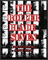 Roller Blade Seven Photographic