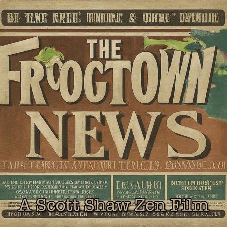 Frogtown News