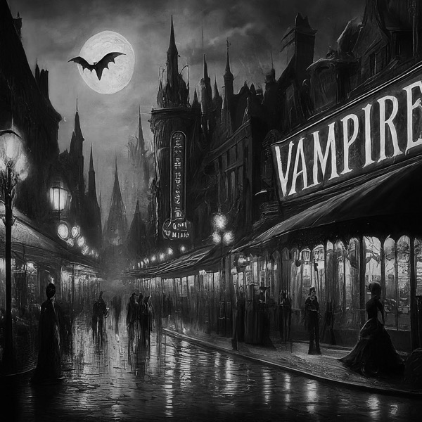 Vampire Noir